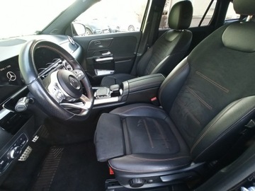 Mercedes GLA II Off-roader 1.3 200 163KM 2020 Mercedes GLA 200 salon, I właściciel, serwis,, zdjęcie 9