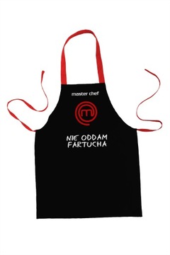 FARTUCH KUCHENNY OCHRONNY FARTUSZEK DO KUCHNI NA PREZENT WZORY