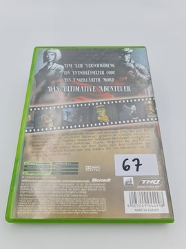 XBOX БАФОМЕТЫ ФЛУХ