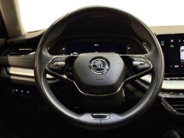 Skoda Octavia IV Scout 1.5 TSI ACT 150KM 2022 Skoda Octavia STYLE 1.5 TSI 150KM /Elektryczny Hak, zdjęcie 25