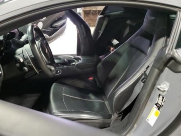 Aston Martin V8 Vantage III 2020 Aston Martin Vantage Od Ubezpieczalni, Duzo zdjec 4.0 Benzyna 510KM, zdjęcie 6