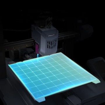 3D-ПРИНТЕР CREALITY CR-10 SE БЫСТРО 600 мм/с