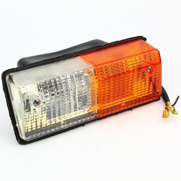 LAMPA LEWA KIERUNKOWSKAZU MASSEY FERGUSON LANDINI