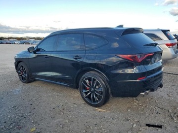 Acura MDX II 2022 Acura MDX Type S Advance 2022 3.0l 3.0 Benzyna 355KM, zdjęcie 1