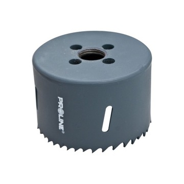 OTWORNICA BIMETALOWA HSS 102MM 4/6TPI PROLINE