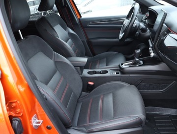 Renault Arkana SUV 1.3 TCe 158KM 2022 Renault Arkana 1.3 TCe, Salon Polska, Serwis ASO, zdjęcie 8