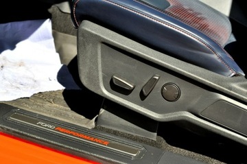 Ford Bronco V 2022 Ford Bronco 3.0 419KM Raptor Performance Przebieg, zdjęcie 14