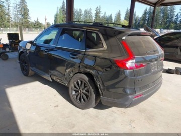 Honda CR-V VI 2023 Honda CR-V EX-L 2023 1.5l 1.5 Benzyna 190KM, zdjęcie 3