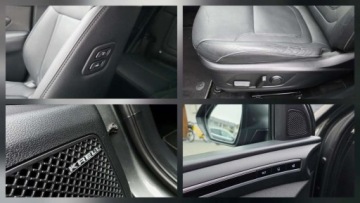 Hyundai Tucson IV 2021 Hyundai Tucson ___Executive___1.6 T-GDI Hybrid 230KM 4WD___Pelna Historia, zdjęcie 20