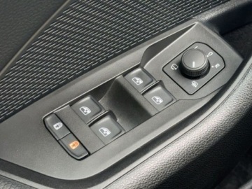 Skoda Octavia IV Scout 1.5 TSI ACT 150KM 2024 Skoda Octavia 1.5 TSI ASO, Gwarancja, FV 23 1.5 Benzyna 150KM, zdjęcie 30