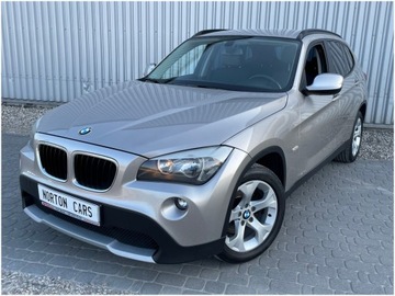 BMW X1 E84 2012 BMW X1, zdjęcie 2