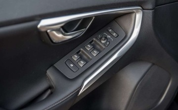 Volvo 2014 Volvo V40 Cross Country Volvo V40 Cross Country D3 2.0 Diesel 150KM, zdjęcie 14