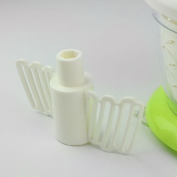 MIKSER SIEKACZ RĘCZNY WIELOFUNKCYJNY ROBOT KRAJACZ