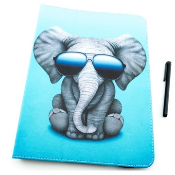 ЦВЕТНЫЙ чехол для Samsung Galaxy Tab S2 9.7