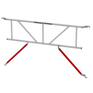 Алюминиевые леса, мобильные леса ALTREX