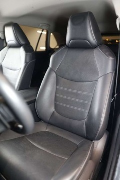 Toyota RAV4 V 2022 Toyota RAV4 2.5 Hybrid Executive 4x4 2.5 Hybryda 177KM, zdjęcie 7