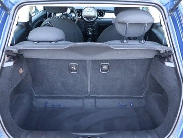 Mini One II Hatchback Facelifting 1.6 98KM 2012 MINI 3-door One, Navi, Klima, zdjęcie 11