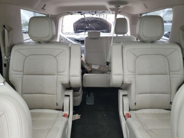 Lincoln Navigator III 2021 Lincoln Navigator L Reserve 2021 3.5L 3.5 Benzyna 450KM, zdjęcie 10