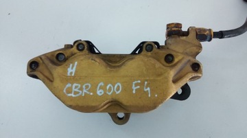 HONDA CBR 600 F4 F4i суппорт переднего тормоза