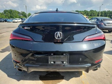 Acura Integra III 2024 Acura Integra A-Spec Tech 2024 1.5l 1.5 Benzyna 200KM, zdjęcie 2