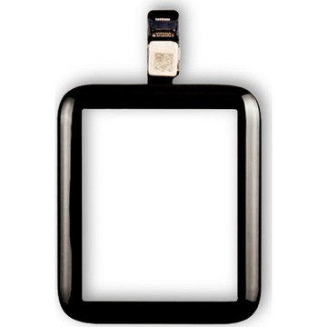 Szyba z dotykiem digitizer + OCA Apple Watch 2 / 3 42mm