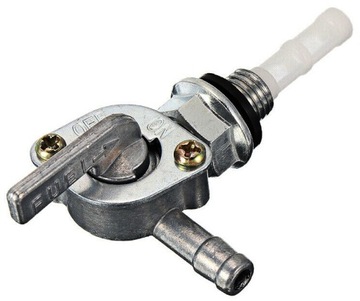 КЛАПАН ТОПЛИВНЫЙ КРАН ГЕНЕРАТОРА - П