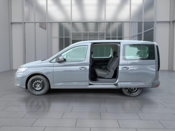 Volkswagen Caddy V Caddy 2.0 TDI 102KM 2026 Volkswagen Caddy MAXI/7os. 2,0 TDI 102 KM manual,, zdjęcie 7