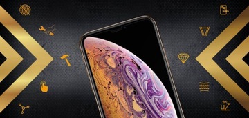 2 ШТ. БРОНИРОВАННОЕ СТЕКЛО ДЛЯ APPLE IPHONE 14 PRO MAX