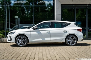 Cupra Leon II 2026 Cupra Leon 1.5 eTSI 150 KM - Dostępny od ręki!, zdjęcie 3