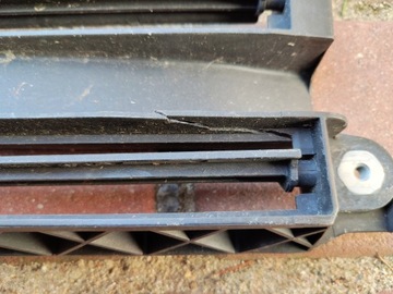 Mercedes S Class W223 пневморуль и рольставни