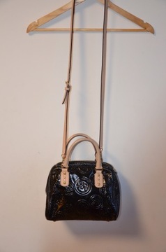 Torebka Michael Kors czarna 19x 26 x 13 cm