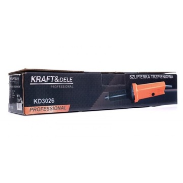 ПРЯМОШЛИФОВАЛЬНАЯ НАСАДКА 700 Вт / 6 мм B