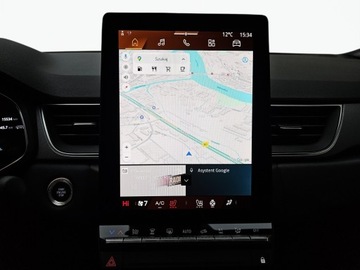 Renault 2025 Renault Symbioz 1.6 E-Tech Full Hybrid 145 Techno, zdjęcie 22