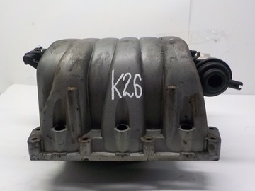 AUDI A6 C5 3.0 V6 KOLEKTOR SSĄCY 06C133151AC