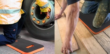 КОВРИК ДЛЯ МАСТЕРСКОЙ НАКОЛЕННИК TACTIX НАКОЛЕННИК