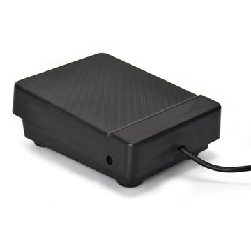 6.35 SUSTAIN PEDAL DO KEYBOARDÓW KLAWIATUR