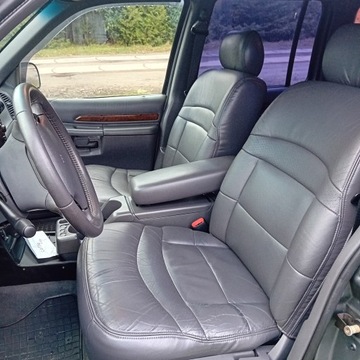 Ford Explorer II 1999 FORD EXPLORER 6.8 V10 ROK PRODUKCJI 1999 BENZYNA MOC 310KM, zdjęcie 12