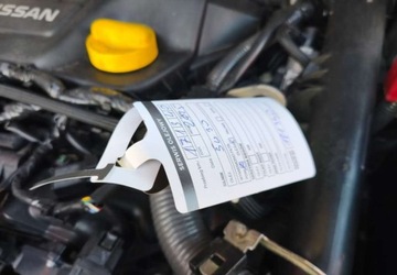 Nissan X-Trail III Terenowy 1.6 dCi 130KM 2016 Nissan X-Trail Nissan X-Trail 1.6 DCi Tekna 2WD EU6 1.6 Diesel 130KM, zdjęcie 30