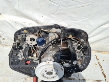 АВИАЦИОННЫЙ ДВИГАТЕЛЬ САМОЛЕТ SLICK АВИАЦИОННЫЙ 43.16