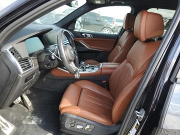 BMW X5 G05 2023 BMW X5 2023, 3.0L, 4x4, HYBIRD, od ubezpieczalni, zdjęcie 7