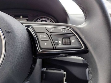 Audi Q2 SUV Facelifting 1.5 35 TFSI 150KM 2021 Audi Q2 1.5 Benzyna 150KM, zdjęcie 16