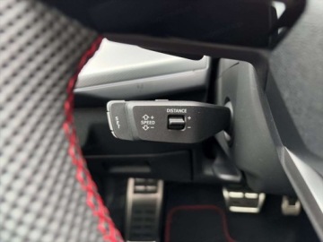 Audi Q3 II SUV 2.0 35 TDI 150KM 2025 AUDI Q3 TDI S line Suv 2.0 (150 KM) 2025, zdjęcie 7