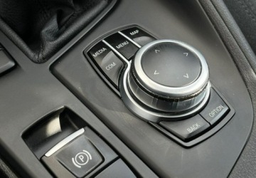 BMW X1 F48 Crossover Plug-In 1.5 25e 220KM 2021 BMW X1 xDrive Plug-In PDC Automat Led Navi Tempomat FV23 1.5, zdjęcie 23