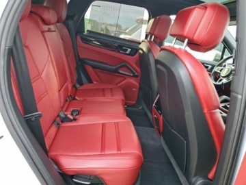 Porsche Cayenne III 2021 Porsche Cayenne E-Hybrid 2021 3.0 Hybryda 455KM, zdjęcie 11