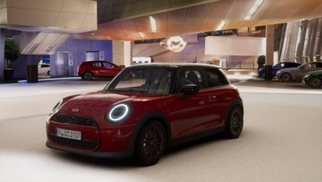 Mini Mini F65/F66/J01 Cooper 3D 2.0 204KM 2025 Mini Cooper S - leasing 1077 zł netto, zdjęcie 1