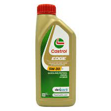OLEJ SILNIKOWY CASTROL EDGE TITANIUM C3 5W30 1l