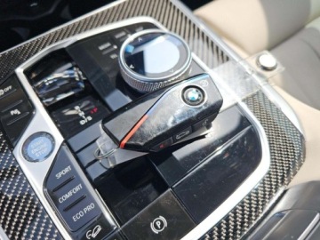 BMW X5 G05 2024 BMW X5 M60 XDrive 2024 4.4 Benzyna 523KM, zdjęcie 9