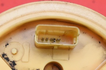 ДАТЧИК УРОВНЯ ТОПЛИВА CITROEN C4 1 I 1.6 HDI 109 л.с. 04-08