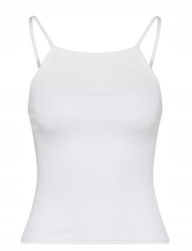 Top damski New Look White rozm. 38