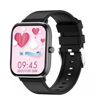 Smartwatch Rubicon RNCE79 Rozmowy - Termometr